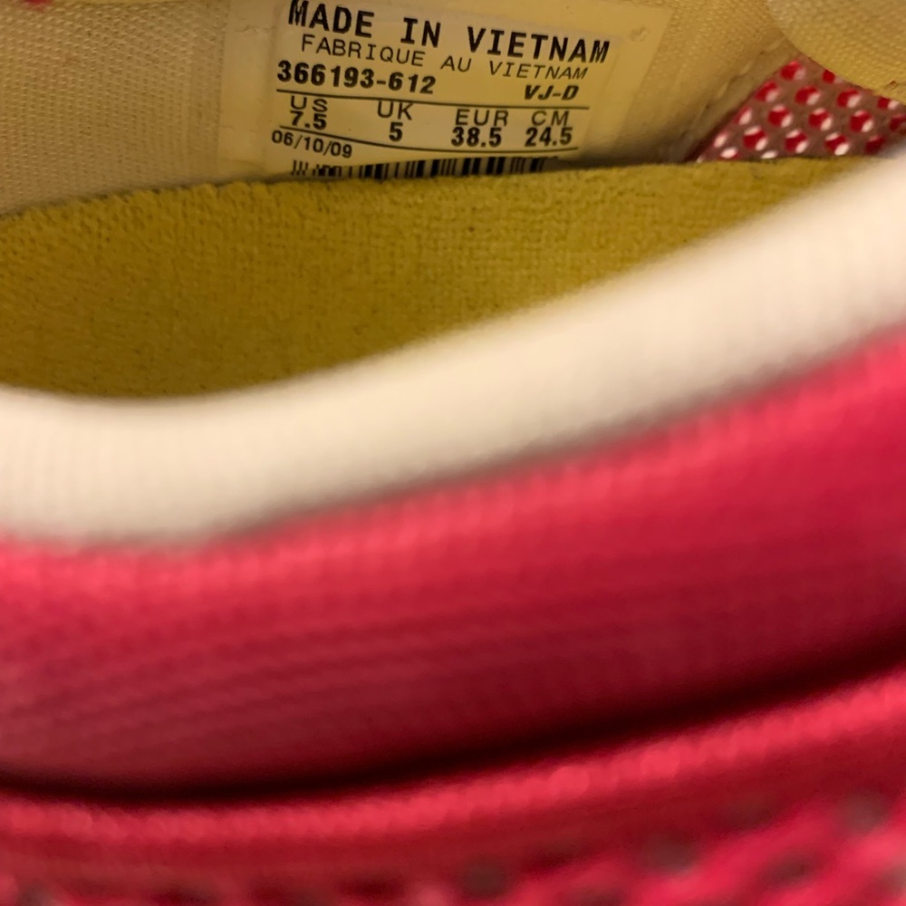 Nike Zoom Trainer! - Picture 3 of 5